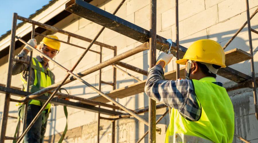 Local Chimney Repair in Harrison, NY
